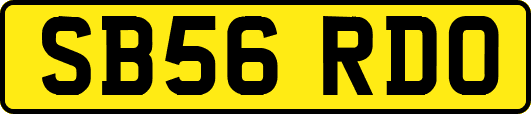 SB56RDO