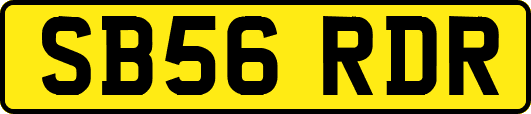 SB56RDR