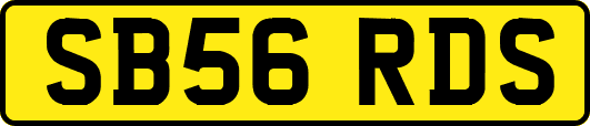 SB56RDS