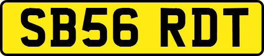SB56RDT