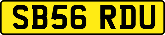 SB56RDU