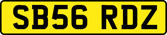 SB56RDZ