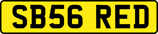 SB56RED