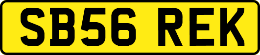 SB56REK