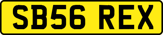 SB56REX