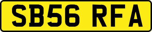 SB56RFA