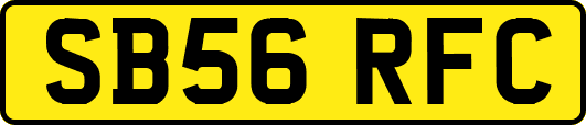 SB56RFC