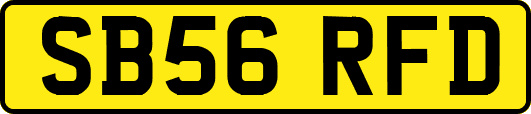 SB56RFD