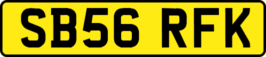 SB56RFK