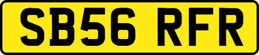 SB56RFR