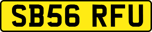 SB56RFU