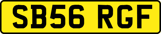 SB56RGF
