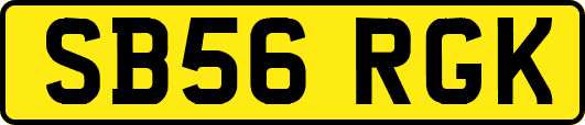 SB56RGK