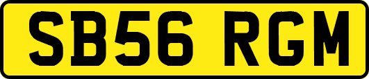 SB56RGM