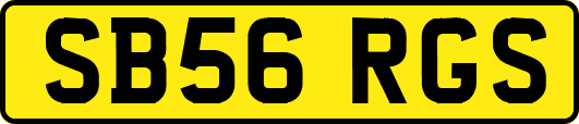 SB56RGS