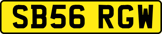SB56RGW