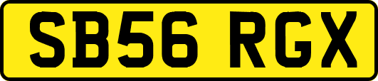 SB56RGX