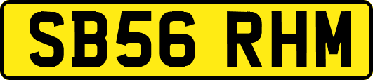 SB56RHM