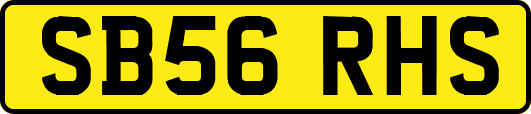 SB56RHS