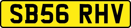SB56RHV