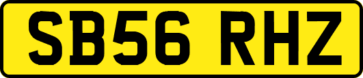 SB56RHZ