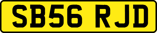 SB56RJD