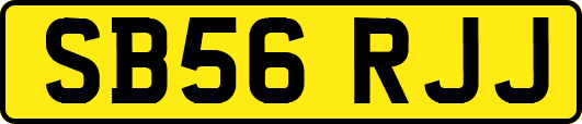 SB56RJJ