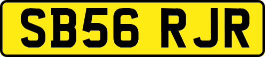 SB56RJR