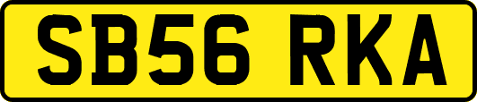 SB56RKA