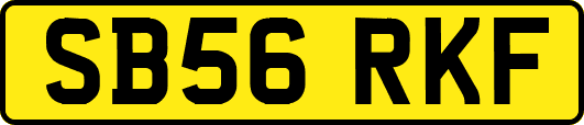 SB56RKF