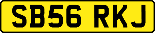 SB56RKJ