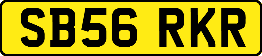 SB56RKR
