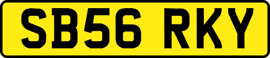 SB56RKY