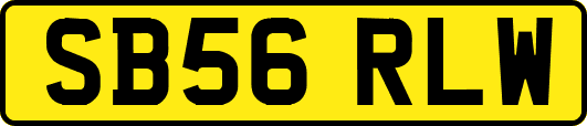 SB56RLW