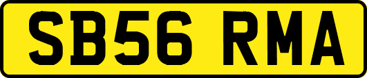 SB56RMA