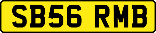 SB56RMB