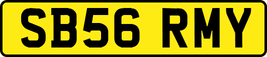 SB56RMY