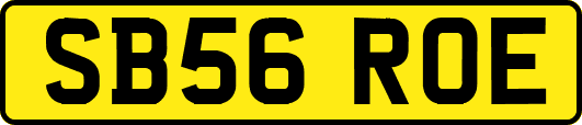 SB56ROE