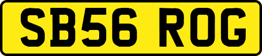 SB56ROG