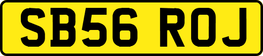 SB56ROJ