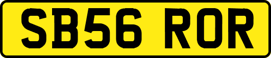 SB56ROR