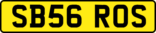 SB56ROS