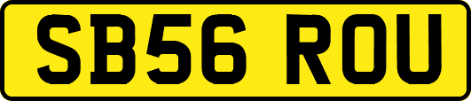 SB56ROU