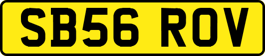 SB56ROV