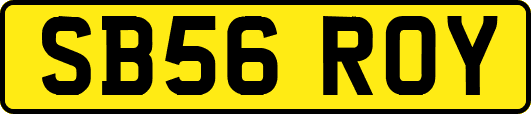 SB56ROY
