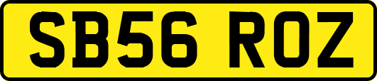 SB56ROZ