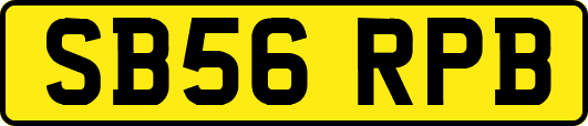 SB56RPB