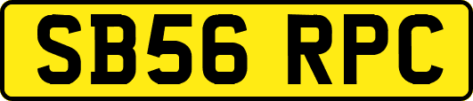SB56RPC