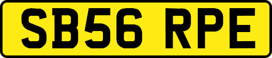 SB56RPE
