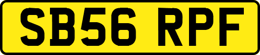 SB56RPF